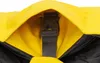 Ruffwear Vert Jacke Mineral Yellow XS Produktbild-Vorschau 6