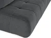 Best Mobilier Bowie - canapé 3 places convertible coffre + Voir les images du produit 6