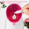 Heißspray Gesichtsbedampfer ,Dampf Gesichtssauna Produktbild-Vorschau 5