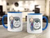 Kaffee-Tasse Allerbester Opa Geschenk-Tasse Bester Produktbild-Vorschau 3