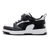 PUMA PUMA REBOUND V6 LO AC+ PS Schwarz Produktbild-Vorschau 7