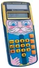 Texas Instruments Little Professor Solar, Kapsa, Grafická Náhled obrázku produktu 4