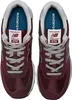 New Balance Sneakers ML574EVM in Red color size 43 Náhled obrázku produktu 2
