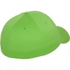 Urban Classics - Gorra tipo "flexfit" de lana peinada para Vista previa de la imagen del producto 2