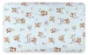 Lenzuolo con Angoli per Lettino 80 × 160 cm – 100% Cotone, Anteprima dell’immagine prodotto 2