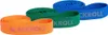 BLACKROLL SUPER BAND SET (3 grubości) | A001154 Podgląd zdjęcia produktu 8