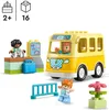 LEGO 10988 Duplo Jízda autobusem, vzdělávací hračka pro Náhled obrázku produktu 7