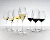 RIEDEL - Bicchiere da champagne Performance 37,5 cl, set Anteprima dell’immagine prodotto 6