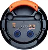Denver BPS-457 Akku Bluetooth Partylautsprecher Produktbild-Vorschau 4