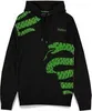 Warner - Harry Potter Slytherin Men's Hoodie Produktbild-Vorschau 1