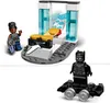 LEGO 76212 Laboratoire Marvel Shuri, Black Panther à Voir les images du produit 8