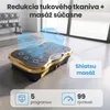 Extralink Moonwalk SpinMove Vibračná plošina na domáce Náhľad obrázku produktu 7