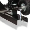 Wiltec Aerifizierer 90 cm für Aufsitzmäher, Rasenlüfter mit Produktbild-Vorschau 6