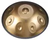 SELA SE HP401 Nomo Handpan D Kurd 9+3 Edelstahl Produktbild-Vorschau 1