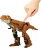 Jurassic World HPD38, 8 rok / roky, Hnedá, Plast Náhľad obrázku produktu 3