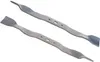 92 CM nóż Castel Garden Honda Stiga 82004352/0 + 81004346/0 Podgląd zdjęcia produktu 1