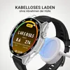 360 Grad Smartwatch Hülle für Huawei Watch GT6 46 mm mit Produktbild-Vorschau 4