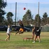 Boardball - Spike Ball meets Volleyball, Outdoor-Ballspiel, Produktbild-Vorschau 4