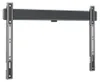 Vogels ELITE TVM 5605, zwart. Zeer platte wandhouder voor Productafbeelding-voorbeeld 2