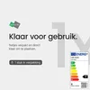 LED Line LED Spot PAR16 GU10 Helder - 5W 380lm 6500K - Productafbeelding-voorbeeld 8