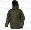 Dam Xtherm Winter Suit L Green Produktbild-Vorschau 9