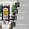 Pattex Kleben statt Bohren Montagekleber Kristallklar 290 g Produktbild-Vorschau 4