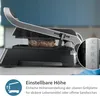 Elektrický kontaktní gril Philips s nepřilnavým povrchem Náhled obrázku produktu 13