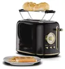 Klarstein Victoria Toaster – Grille-pain rétro à 2 fentes Voir les images du produit 1