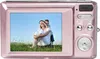 AgfaPhoto Compact Cam DC5200 růžová Náhled obrázku produktu 6