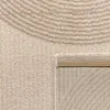 Teppich Wohnzimmer Kurzflor Abstraktes Muster Geometrisch Produktbild-Vorschau 4