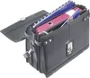 Aktentasche Monza 38x30x16cm Leder schwarz Produktbild-Vorschau 16