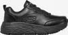 Skechers MAX CUSHIONING ELITE SR, Sneaker in Schwarz für Produktbild-Vorschau 1