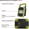 EMOS tragbarer LED-Strahler, aufladbar mit Powerbank, Produktbild-Vorschau 7