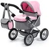 Bayer Design 13008AA Poussette Landau pour Poupée Trendy, Voir les images du produit 9