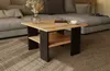 Meble Pitus Couchtisch ST1 60x60 cm quadratisch – Eiche Produktbild-Vorschau 5