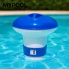 Dosierschwimmer 12,5 cm Chlor Dosierer Tabletten 20g Pool Produktbild-Vorschau 6