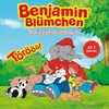 Benjamin Blümchen Kritzelmalbuch - ab 2 Jahren Produktbild-Vorschau 2