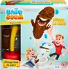 The box art for a children's board game called "Baño Boom" (Flushin Frenzy), featuring cartoon characters and a toilet. Náhled obrázku produktu