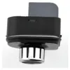 Knop/schakelaar voor elektrische spiegels voor VW Golf 5, Productafbeelding-voorbeeld 3