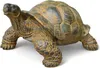 Tortue en pierre - Piscine, jardin, terrasse - Jaunâtre en Voir les images du produit 1