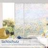 Fensterfolie Blickdicht Selbsthaftende, Sichtschutzfolie Produktbild-Vorschau 4