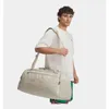 Sac de sport Under Armour undeniable Duffle 5.0 M Khaki Voir les images du produit 4
