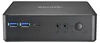 Shuttle XPC nano NC40U7 - Barebone - Mini-PC Produktbild-Vorschau 2