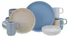 CreaTable, 24661, Uno Nordic, Kombiservice 16-tlg, Produktbild-Vorschau 1