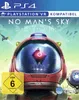 No Man's Sky Beyond VR kompatibel, Sony PS4 Produktbild-Vorschau 2