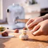 Fur Bosch MUZ5NV1 Pastavorsatz Lasagne Stahl/verchromt für Produktbild-Vorschau 4