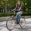 28 Zoll Damenfahhrad Damen Citybike Cityrad AVILO Black 6 Produktbild-Vorschau 12