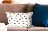 MuchoWow® Zierkissen Sofakissen Wohnzimmer Dekokissen 50x30 Produktbild-Vorschau 2