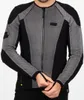 Knox Urbane Pro MK3 Protektorenjacke, silber, XL Produktbild-Vorschau 4