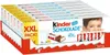 Ferrero Kinder Schokolade XXL Vollmilchschokolade Packung Produktbild-Vorschau 4